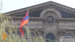 Քոքոբելյան․ «Հարկային օրենսգրքի նախագիծը պետք է հանվի շրջանառությունից»