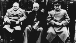 Quiz: The Yalta Conference