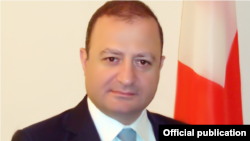 არჩილ ძულიაშვილი