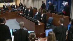 Ратко Младича приговорили к пожизненному заключению