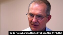 Про стан поранених повідомив головний лікар Сергій Риженко