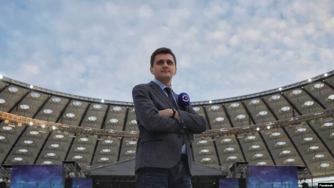 Владимир Рунец получил ранение из огнестрельного оружия
