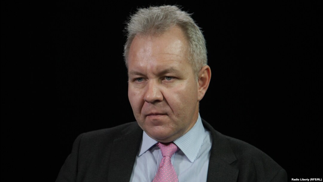 Владислав Иноземцев