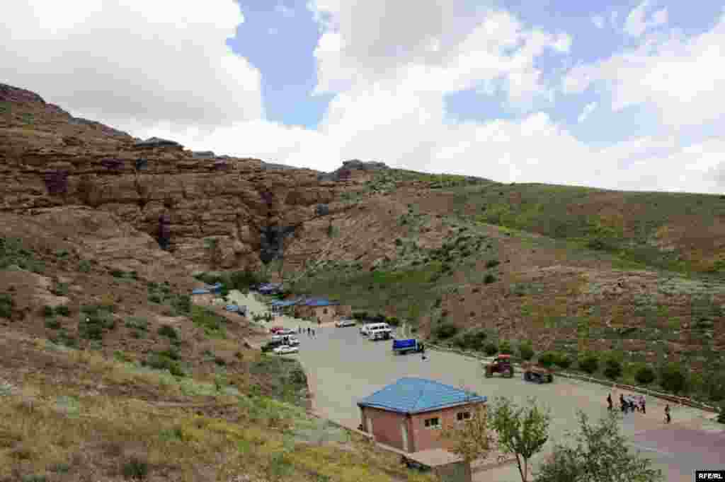 Mağara insanları #27