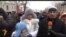 "Марш против подлецов": сказано в прямом эфире