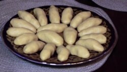 Нохчийн кхача: Деман хьовла