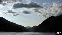 Лаоскі краявід