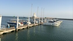 Awaza: “Bu dynç alyndygy däl, adamlaryň kemsidilmegi”