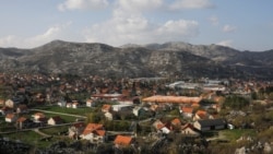 Šta je Crnogorcima Cetinje?