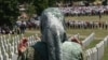 Srebrenica Commemorates 25 Years Since Genocide GRAB 1