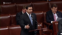 Թրամփը ներում է շնորհել Ադրբեջանից կես միլիոն դոլարի կաշառք վերցնելու մեջ մեղադրվող կոնգրեսականին