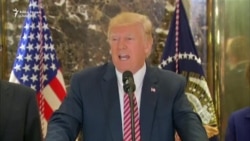 Trump dă vina din nou pe „ambele tabere” pentru violențele de la Charlottesville