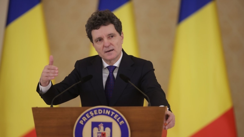 Nicușor Dan: Interferența rusă în alegerile din 2024 e mai bine documentată acum. Biografia lui Călin Georgescu ridică semne de întrebare