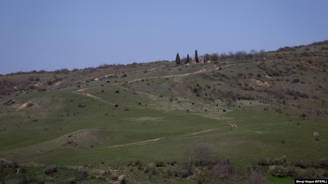 Kirbali village (file photo)