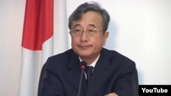Hideo Yamazaki