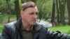 Громадянин України Олексій Чирній, колишній в'язень Кремля. Пережив катування і відбув сім років незаконного ув'язнення.