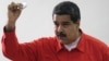 Venezuelan Leader Asks Russia, Vatican To Help Fend Off U.S. 'Military Threat'