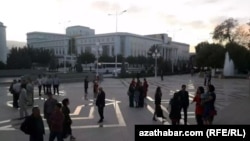 Aşgabat