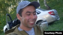 Ахат Гибадуллин. Архивное фото