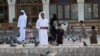 Qatar Hires Former U.S. Attorney General To Rebut Terrorism Allegations