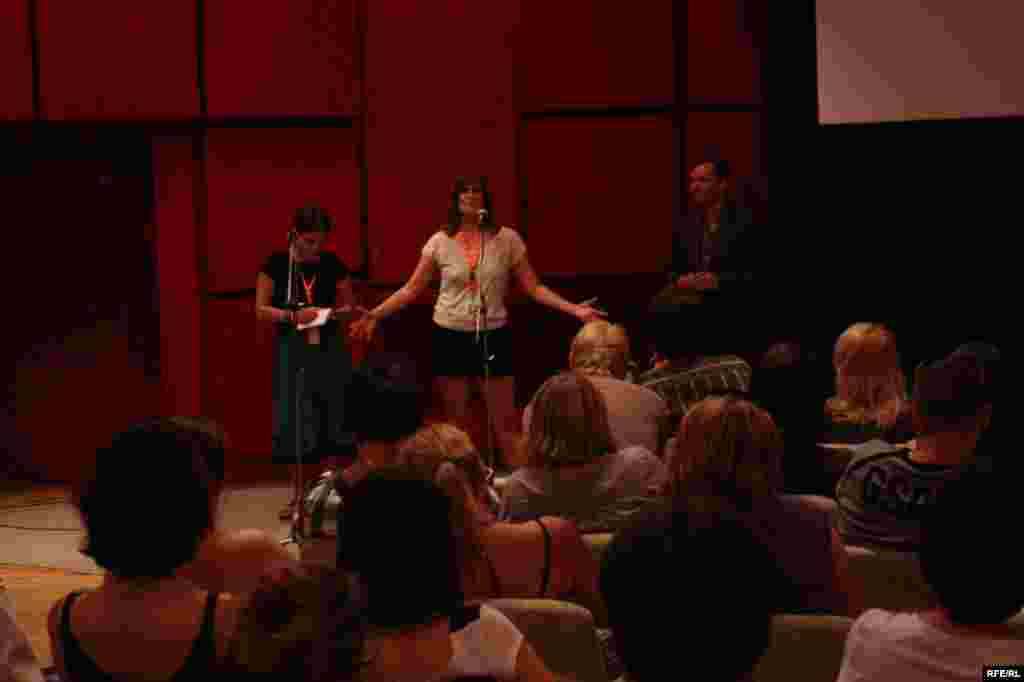 Festivalul de Film de la Karlovy Vary #14