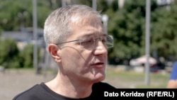 Гиви Таргамадзе 