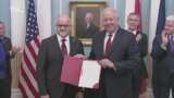 Чорногорія офіційно приєдналася до НАТО (відео)