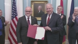 Чорногорія офіційно приєдналася до НАТО (відео)