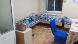 23 сентябрда пахтага сепилган кимёвий доридан заҳарланган 30дан ортиқ ўқувчи 25 сентябрда ҳам касалхонада қолмоқда
