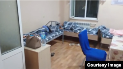 23 сентябрда пахтага сепилган кимёвий доридан заҳарланган 30дан ортиқ ўқувчи 25 сентябрда ҳам касалхонада қолмоқда