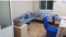 23 сентябрда пахтага сепилган кимёвий доридан заҳарланган 30дан ортиқ ўқувчи 25 сентябрда ҳам касалхонада қолмоқда