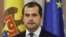 MOLDOVA-POLITICS/PRIMEMINISTER