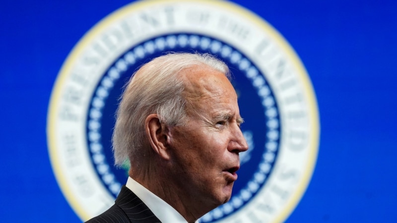 Joe Biden a discutat cu Vladimir Putin exprimându-și îngrijorarea în legătură cu unele acțiuni ale Rusiei