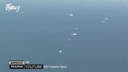 Що Україна протиставить Росії в Чорному морі?