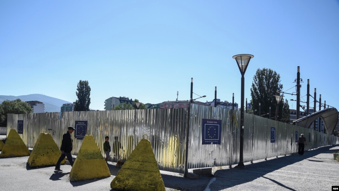Mitrovica