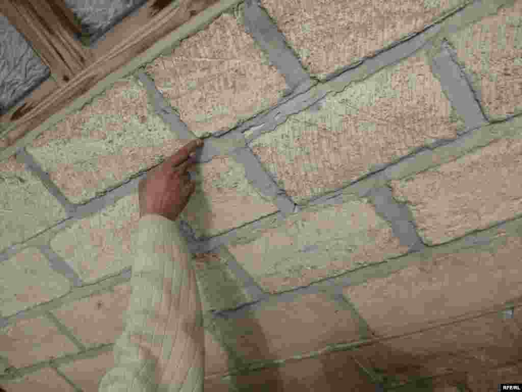 Köçkün düşərgələri #17