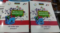 Rəşad Həsənov: Məktəb ləvazimatı almaq üçün xərclər ciddi artıb