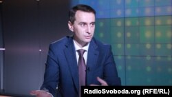 Крім того, за словами міністра, уряд підтримав його прохання ввести до штату НСЗУ посаду ще одного заступника