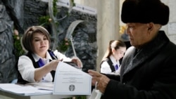 Референдум по проекту Конституции в Казахстане: каким он был