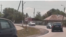 Опасная езда свадебного кортежа в Карачаево-Черкесии. Скриншот видео управления МВД по республике