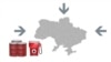 Ukraine - Fuel import infographics, 24Mar2019