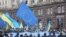 Ukraine -- People's rally in Kyiv, 01Dec2013