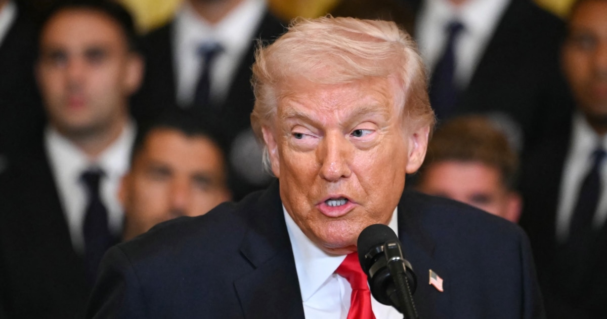 Трамп закликав іранську армію та КВІР скласти зброю