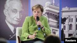 ანგელა მერკელი