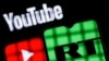 RT's main YouTube channel has more than 4.5 million subscribers.