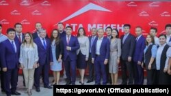 Сүрөт Govori.TV порталыныкы.