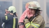 У Харкові армія РФ влучила у приватний дитячий садочок (відео)