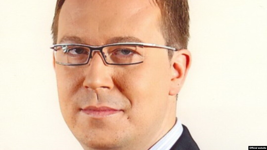 Hamdija Lipovaca, bivši premijer Unsko-sanskog kantona