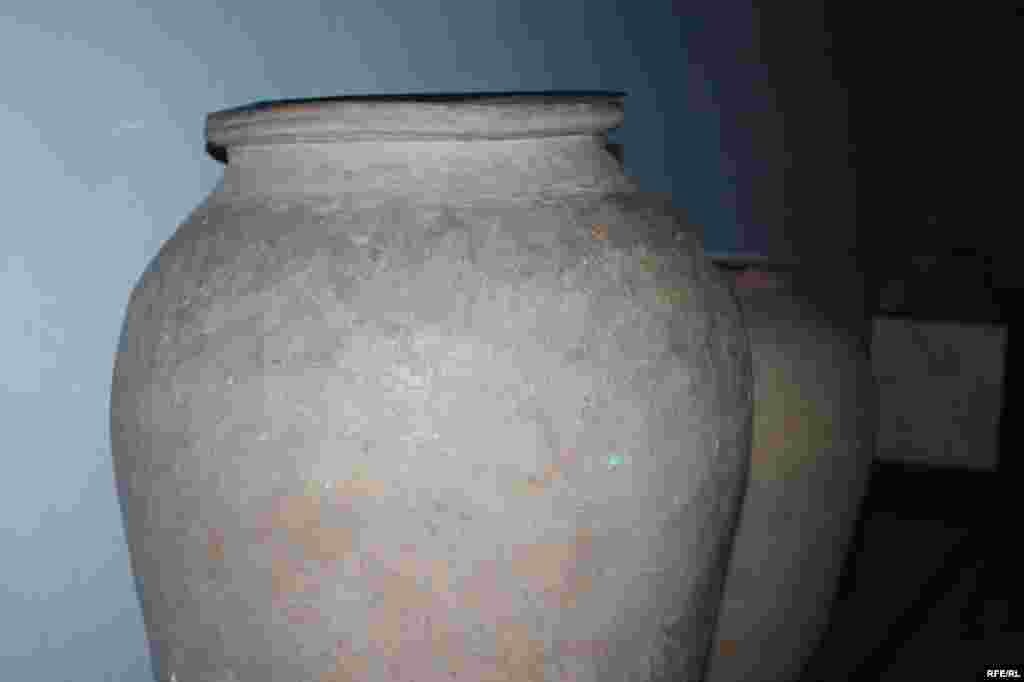 Сайре дар осорхонаҳои кишвар #52