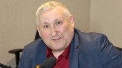 Interviu cu primarul Nicolae Tudoreanu